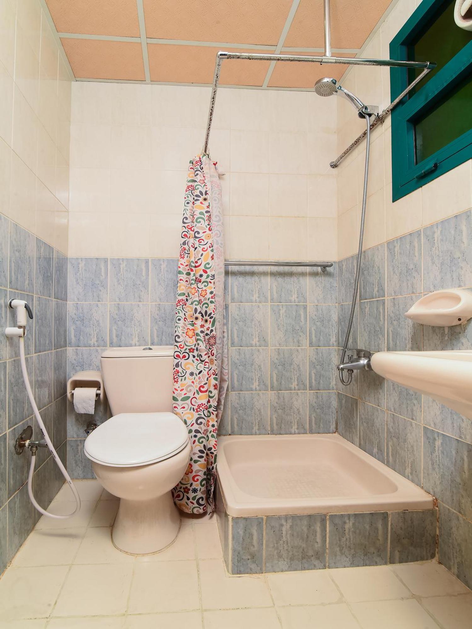 Sama Hotel Sharjah Rom bilde